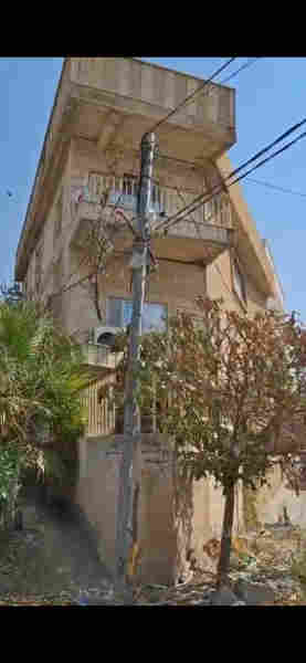 خانوو بۆ فرۆشتن  126  m2   نزیک کەناڵی پەیام  - 2