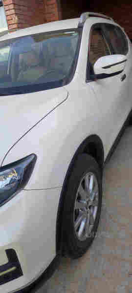 07701496065 Nissan X-trail  2020 - 4