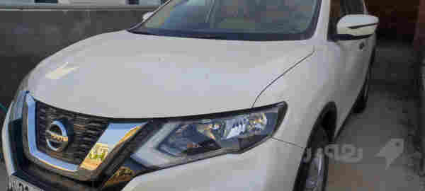 07701496065 Nissan X-trail  2020