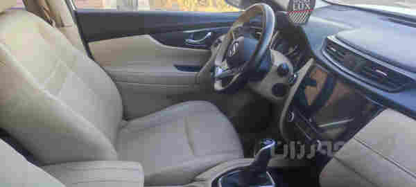 07701496065 Nissan X-trail  2020 - 3