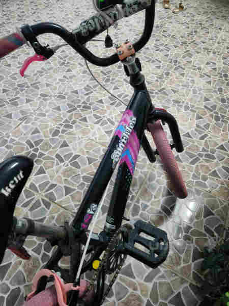 باسكيلى المانى اصلى 18 - 3