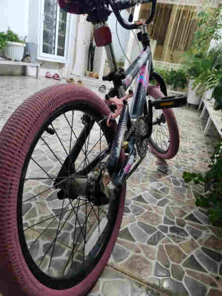 باسكيلى المانى اصلى 18 - 2