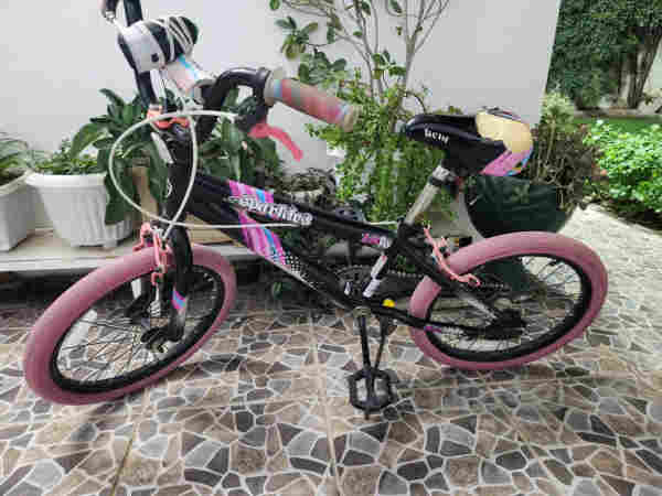 باسكيلى المانى اصلى 18