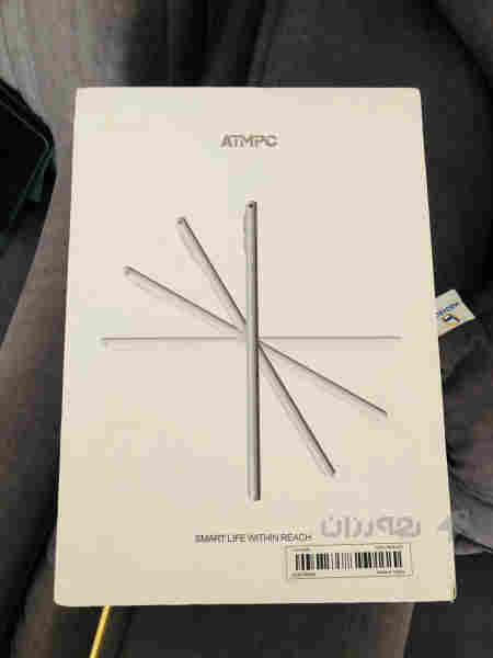   ايباد Atice  - 6