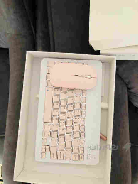   ايباد Atice  - 5