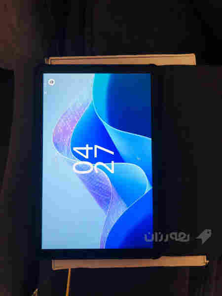   ايباد Atice  - 4