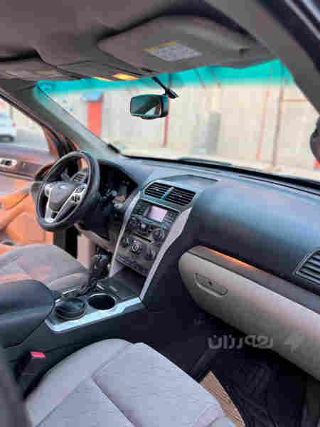 فۆرد 2012 - 2