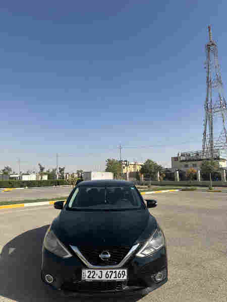 سێنترا 2019SRئەمریکی - 5