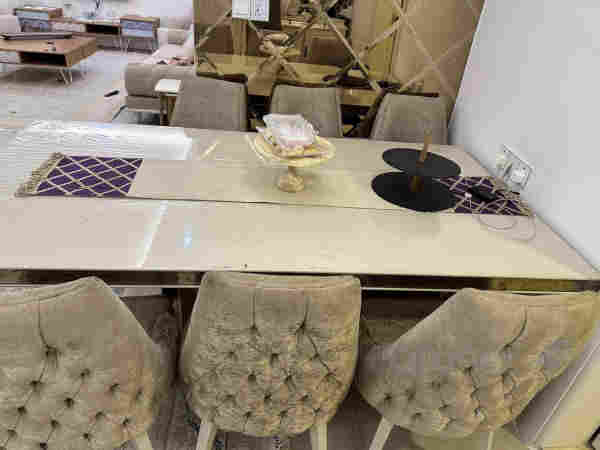 مارکەی دیوان زۆر تازەو جوان