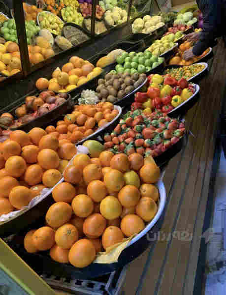 سوپەر مارکێت بۆ فرۆشتن  - 4