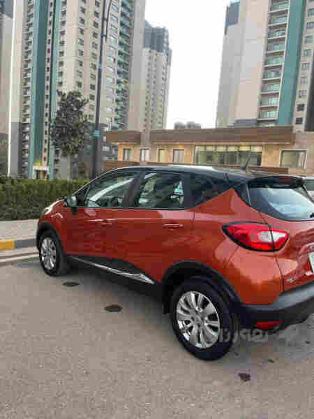 ڕینۆ کاپچەر بێ بۆیاخ - 2