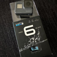 GoPro HERO6 Black