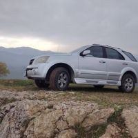 کیا سۆرینتۆ 2005 