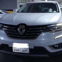 رينو كوليوس Renault Koleos 2018