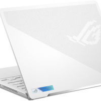 Asus rog zephyrus G14 