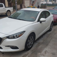 Mazda 3 2018 be boyax