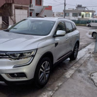 Renault koleos 2018 