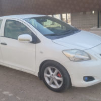  تويوتا يارس 2007 الاماراتي خليجية 07507418185 5باليف سبي كير توماتيك نيو جاملخ و نيو دةركاي بؤياخة 