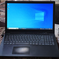 Lenovo ideapad, core i5, 8th gen, Windows 10 pro, SSD: 1 TB, RAM:12 GB