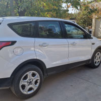 فۆرد 2017 ئیسکەیپ 