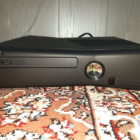 Xbox 360 S