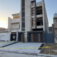 شقة مفروشة  للايجار في بغداد - العامرية