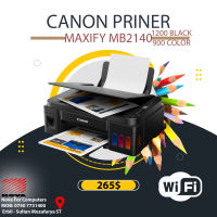 CANON MAXIFY MB2140 WIFI
