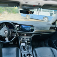 Jetta 2019 Sel