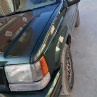 جێب ئۆتۆماتیك 1995