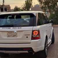 Rang Rover Sport⚜️(Autobiography) ‎مۆدیلی:2011 ‎154.000 كم ‎بێ بۆیاخ کلین تایتلە  ‎فول فول مواسەفاتە