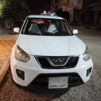 شيري تيگۆ 2014