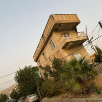 خانوو بۆ فرۆشتن  126  m2   نزیک کەناڵی پەیام 