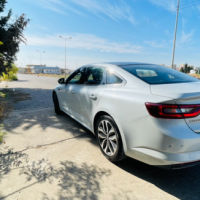 Renault talisman 2018