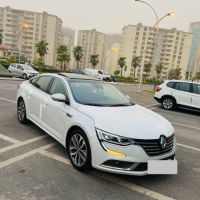 Renault talisman