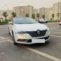 Renault talisman 2018