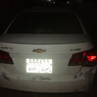  شۆفر لێت کروز 2012