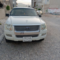   فۆرد اکسپلورە