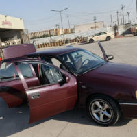 ڤیکترا 1995 تۆماتیک