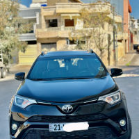 Toyota Rav4 Se plus 