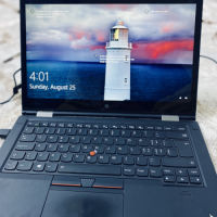 Linovo thinkpad 