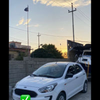 Ford Figo