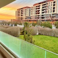 فرۆشتنی خێرا  ... شوقە بۆ فرۆشتن لە گاردن ستی   Garden City 