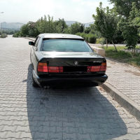 BMW e34 525