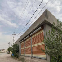 فرۆشتنی خێرا دوو خانوو بە یەکەوە لە تەنیشت یەکتر لە تەق تەق