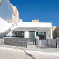 خانوو 200 مەتر 1 قات نوێ 