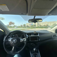 سێنترا 2019SRئەمریکی