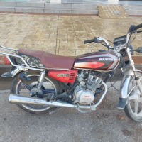 ماتور 150مودیل2020