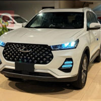 شێری تیگۆ 7 پڕۆ فول مواصفات 0 کیلۆمەتر