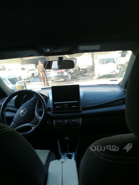  زەمانی دۆستەYaris - 5