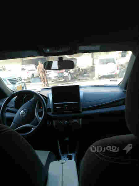 زەمانی دۆستەYaris - 5